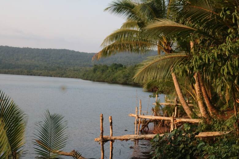 Hotel Tatai Paradise Eco Resort
