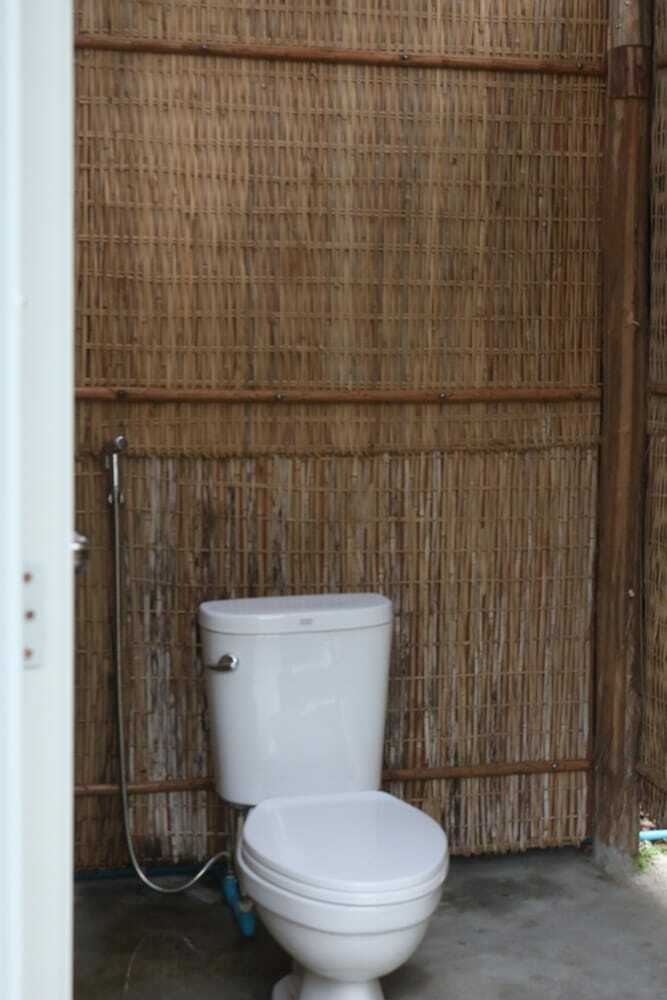 Hotel Tatai Paradise Eco Resort