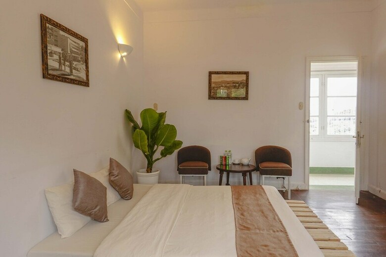 Hotel The Dreamer Villa
