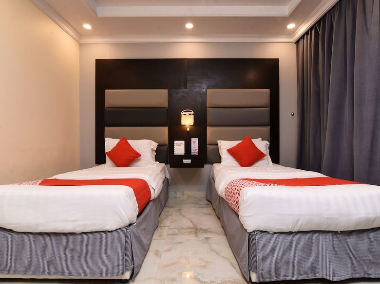 Hotel Oyo 356 Durra Taraf Residential