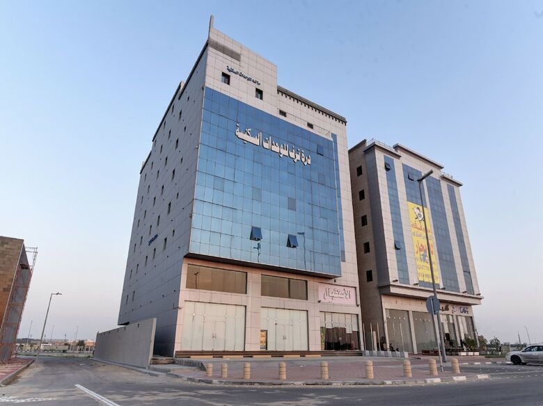 Hotel Oyo 356 Durra Taraf Residential