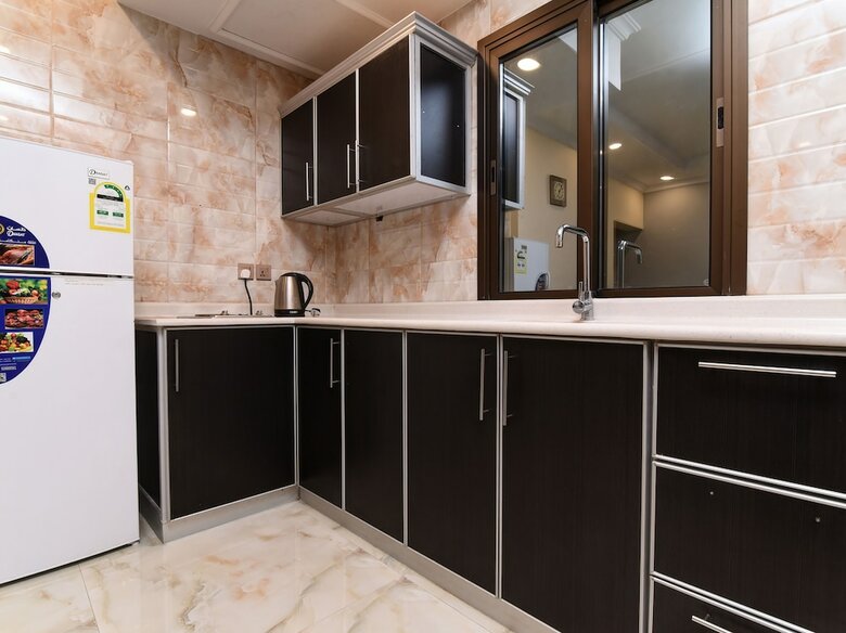Hotel Oyo 356 Durra Taraf Residential