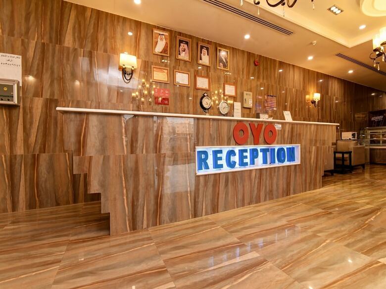 Hotel Oyo 356 Durra Taraf Residential