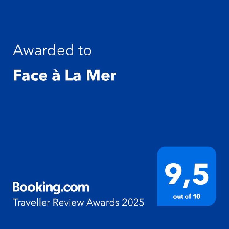 Apartamentos Face � La Mer