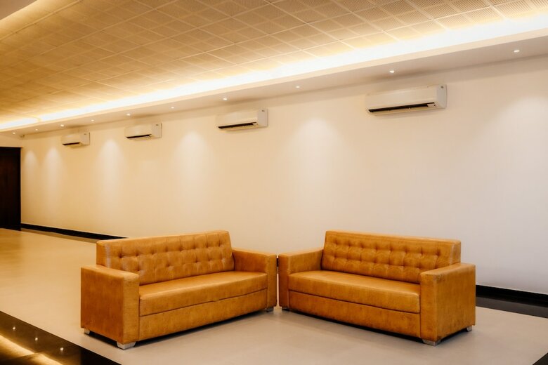 Hotel Nimbus Colva Beach Resort & Spa
