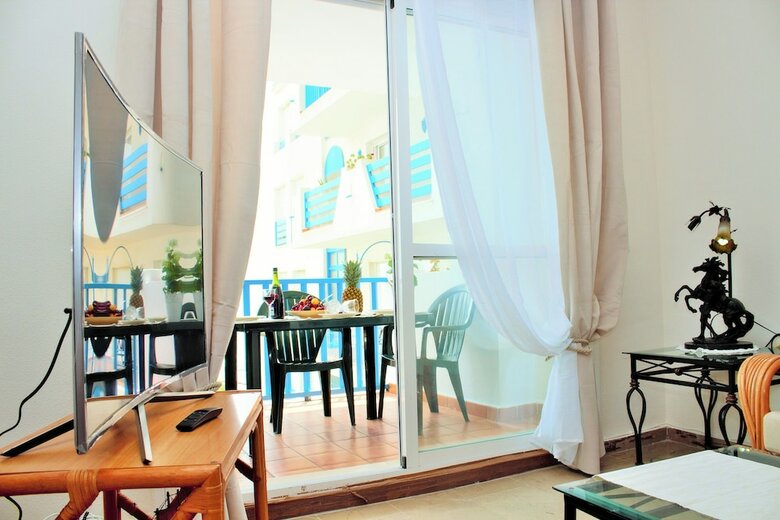 Apartamentos Bellavista Costa Del Sol