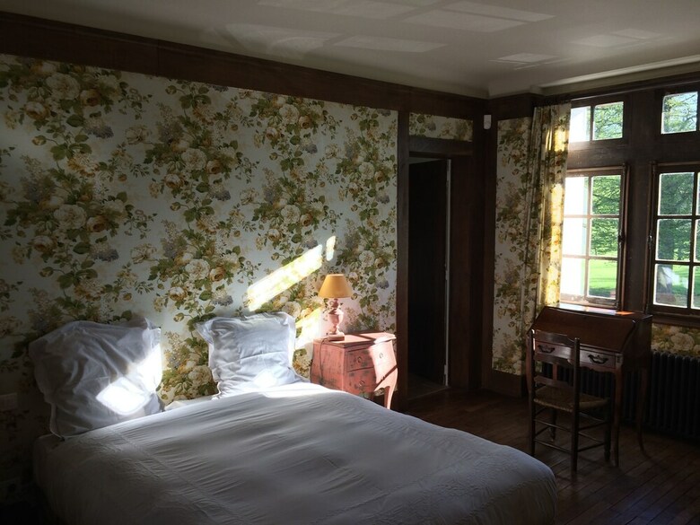 Bed & Breakfast Le Manoir de Beaumarchais