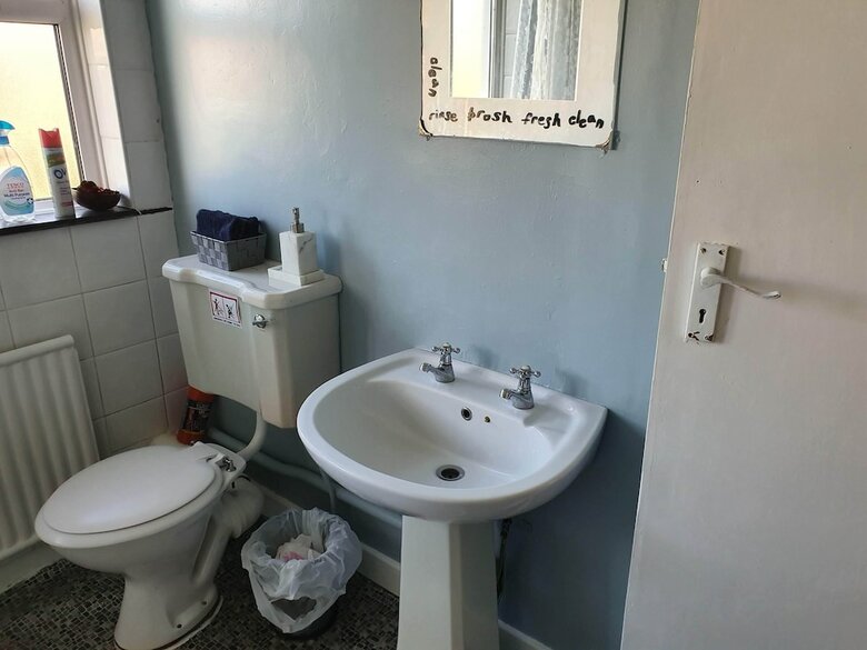 Residencia Brookave Homestay