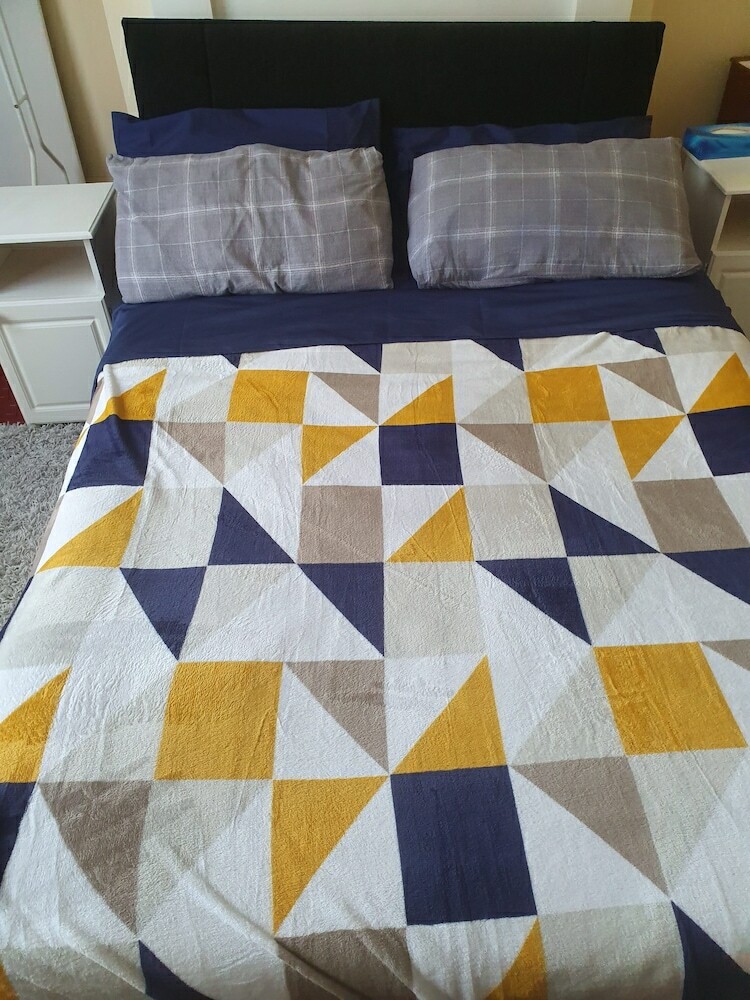Residencia Brookave Homestay