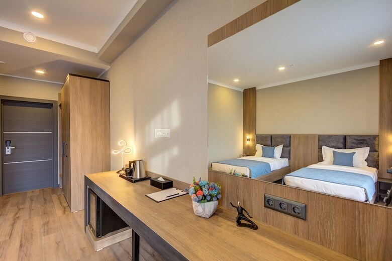 Sara Boutique Hotel