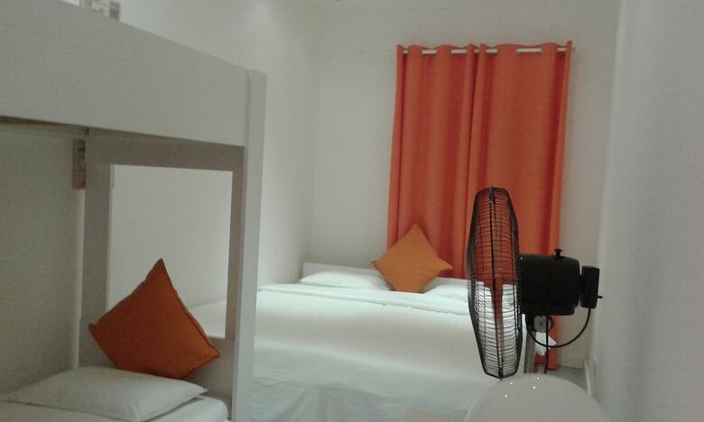 Hotel Lisbon Palma Rooms
