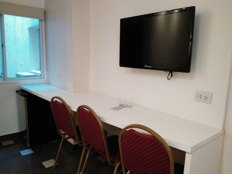 Hotel Ayb Internacional