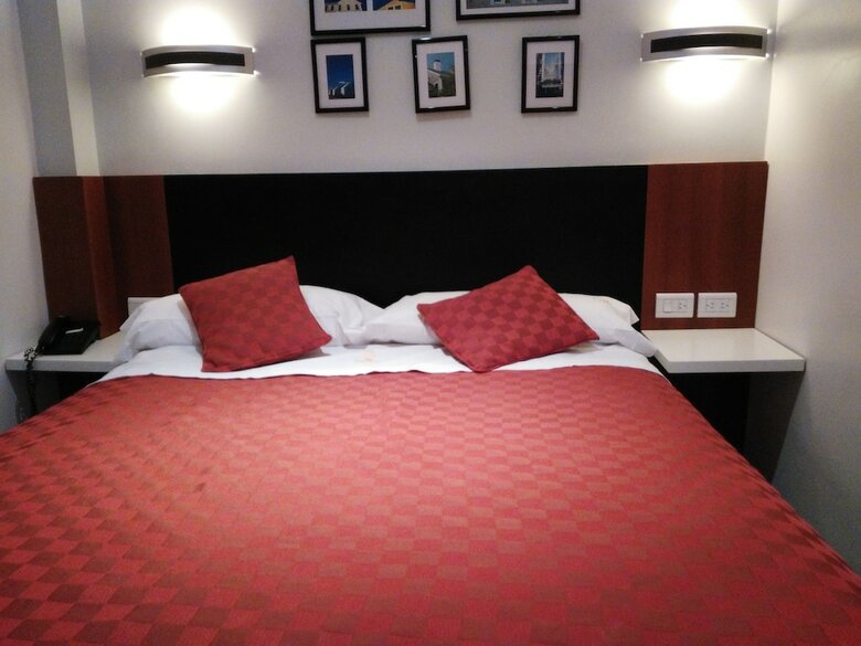 Hotel Ayb Internacional