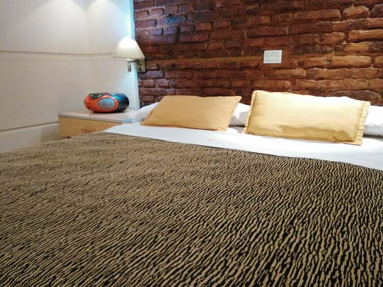 Hotel Ayb Internacional