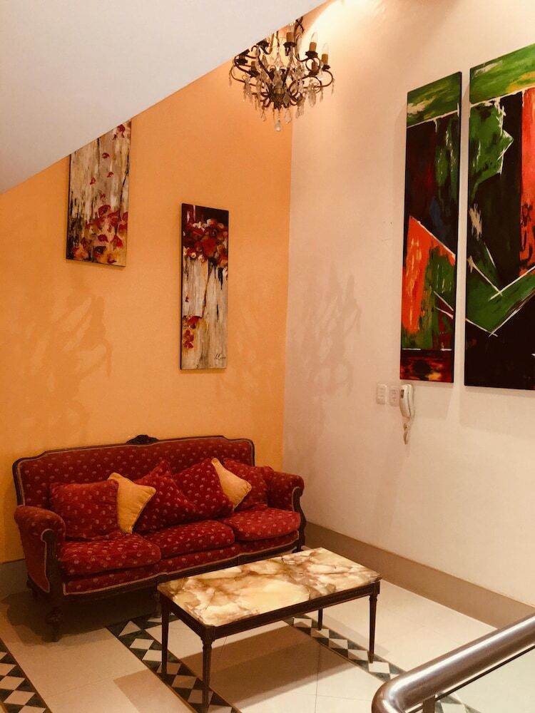 Hotel Ayb Internacional