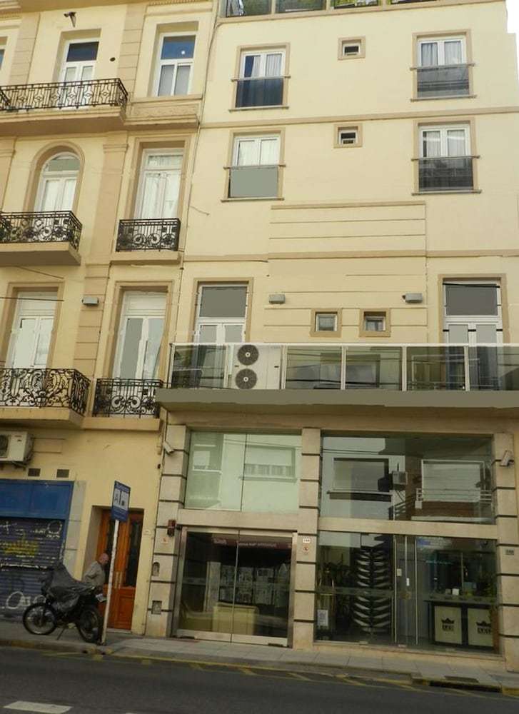 Hotel Ayb Internacional