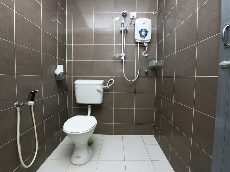 Oyo 89591 Kb 7 Days Hotel Sdn Bhd