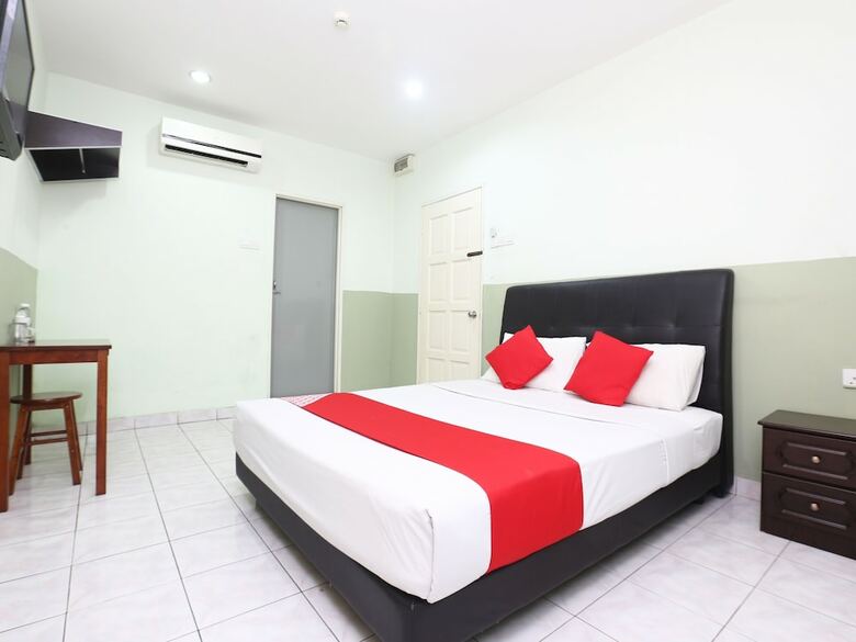 Oyo 89591 Kb 7 Days Hotel Sdn Bhd