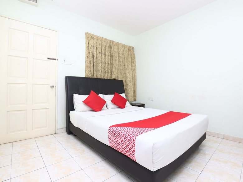 Oyo 89591 Kb 7 Days Hotel Sdn Bhd