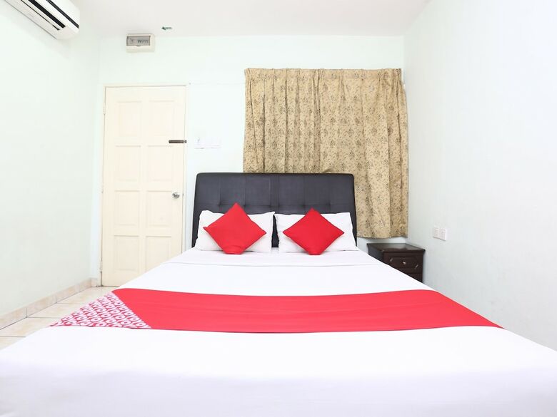 Oyo 89591 Kb 7 Days Hotel Sdn Bhd