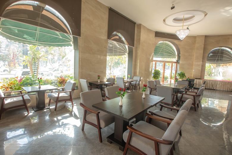 Xin Yin He Hotel - Galaxy Hotel