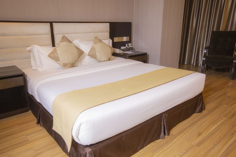 Xin Yin He Hotel - Galaxy Hotel