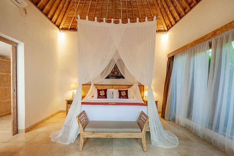 Bed & Breakfast The Kalyana Ubud Resort