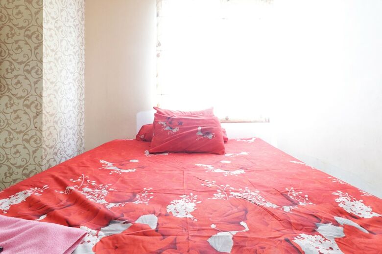 Hotel Bb Pro - Apartemen Kalibata
