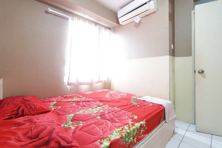 Hotel Bb Pro - Apartemen Kalibata