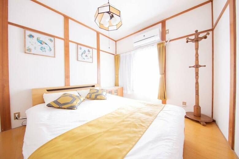 Sakuragawa No Mai Home
