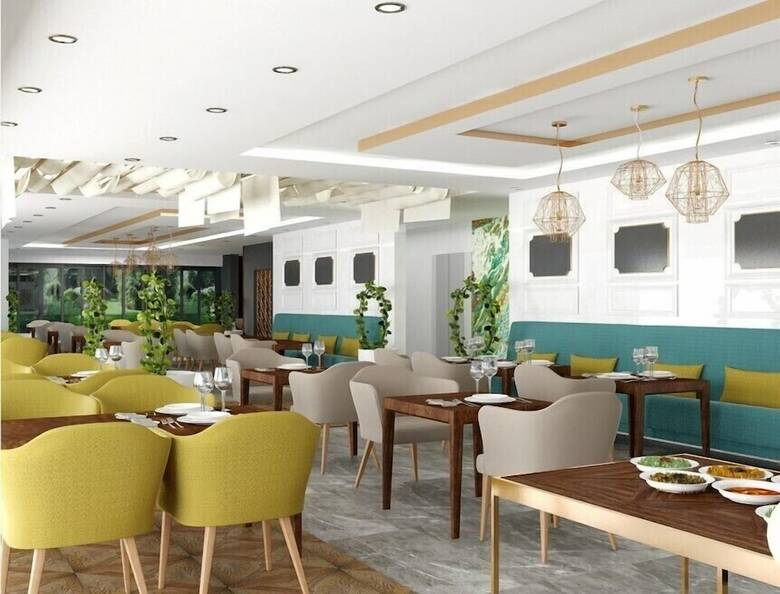 Hotel Lara Elite - All Inclusive