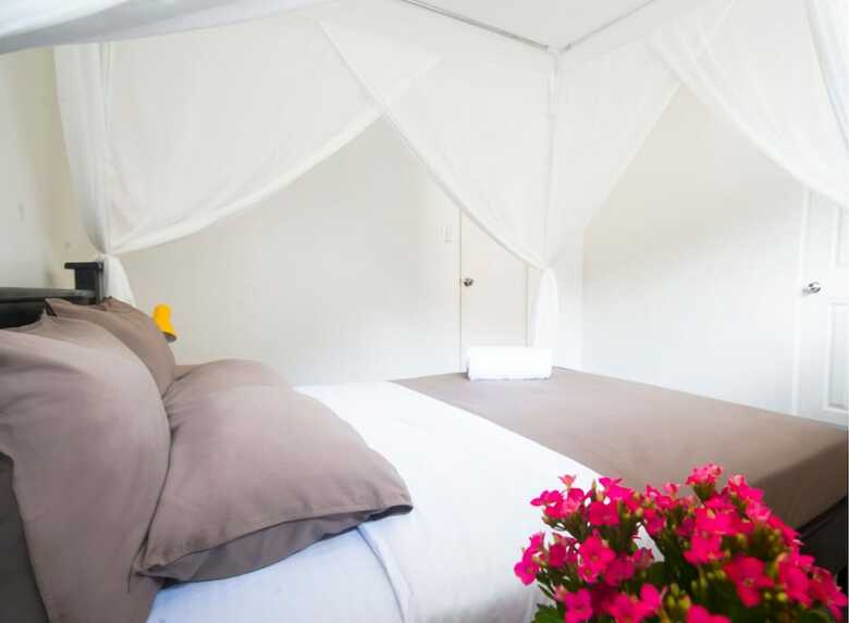 Hostal Lost In Costa Rica