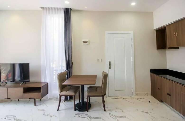 Hotel 389 Residence