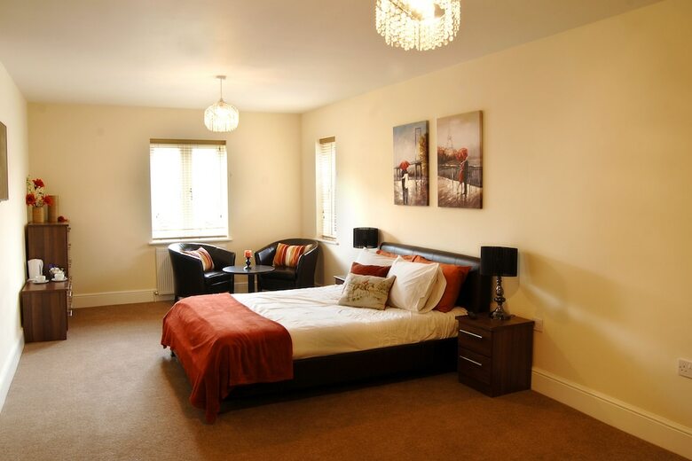 Woodhouse Farm Hotel & Spa