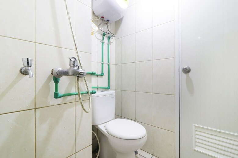 Hotel Jo Rooms - Apartemen Springlake