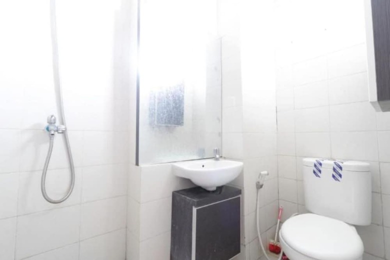 Hotel Jo Rooms - Apartemen Betos