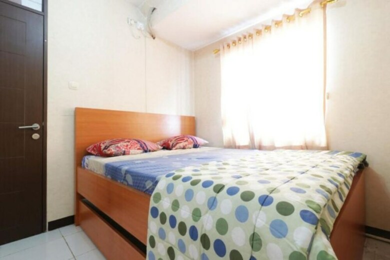 Hotel Jo Rooms - Apartemen Betos
