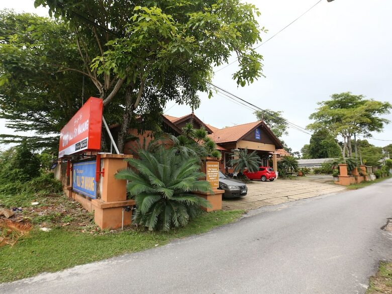 Hotel Oyo 89523 Villa Sri Mayang