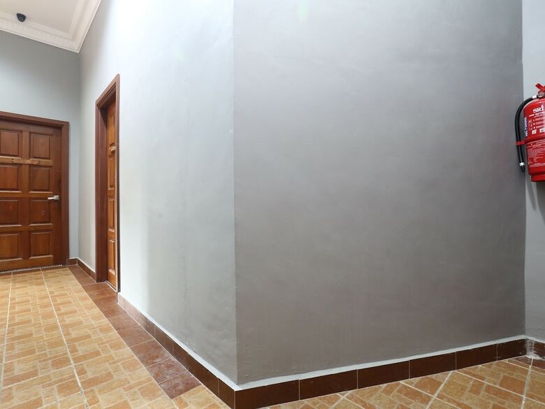 Hotel Oyo 89523 Villa Sri Mayang