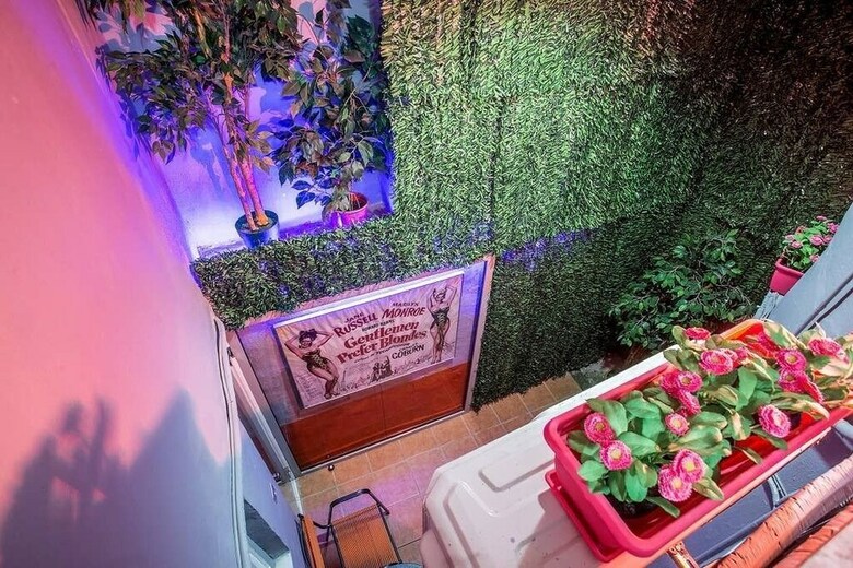 Apartamentos Boutique Maisonette In Athens