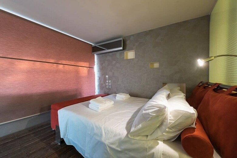 Apartamentos Sea View Apt With Jacuzzi- Sauna