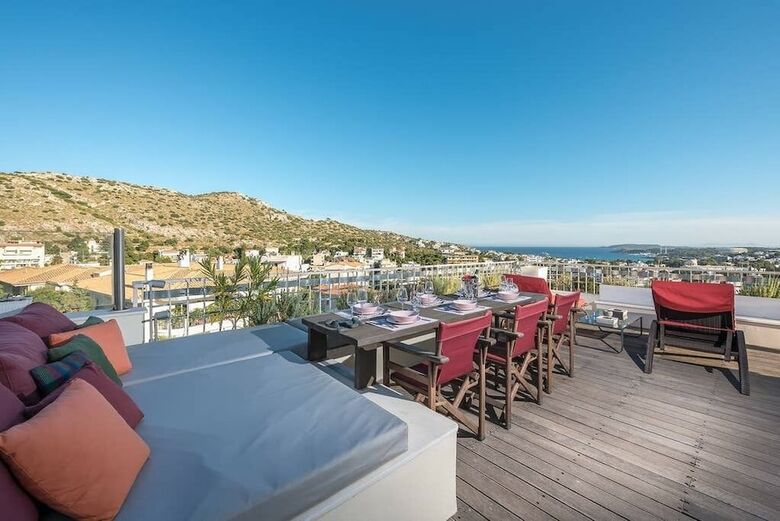Apartamentos Sea View Apt With Jacuzzi- Sauna