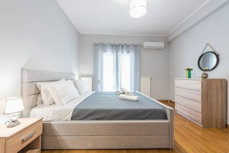 Apartamentos Central Flat With Cosy Sunny Terrace
