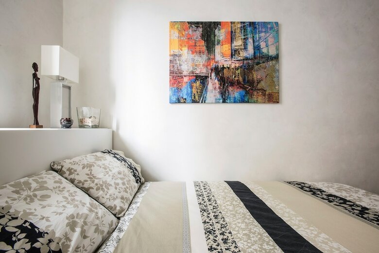 Ludovisi Apartment Deluxe
