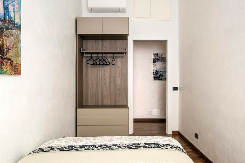 Ludovisi Apartment Deluxe