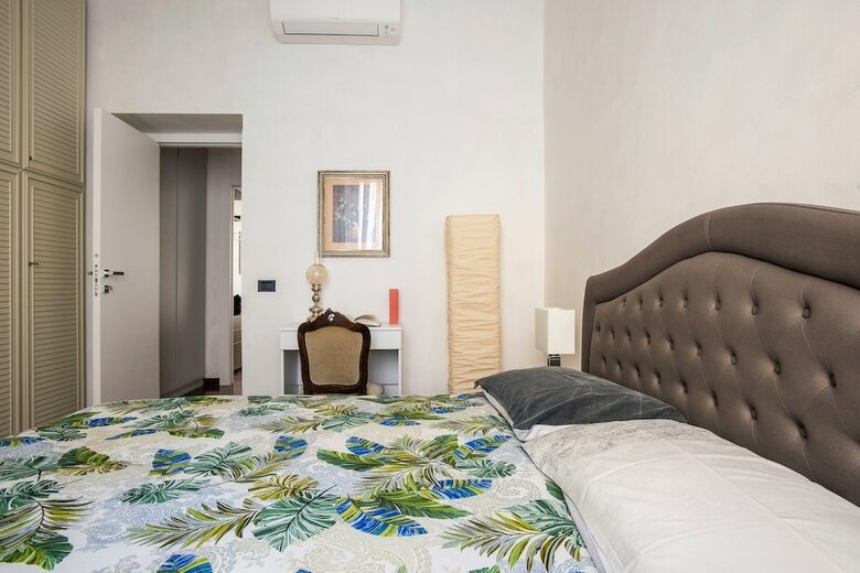 Ludovisi Apartment Deluxe