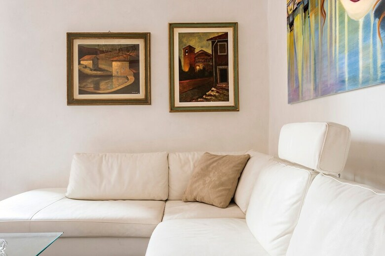 Ludovisi Apartment Deluxe