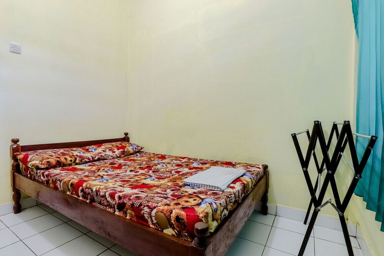 Hotel Kukup Indah