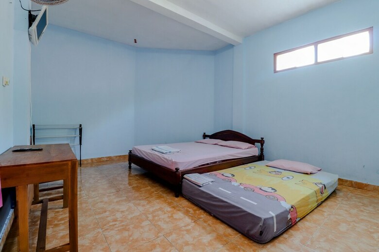 Hotel Kukup Indah