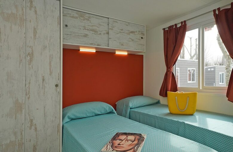 Camping Village San Francesco